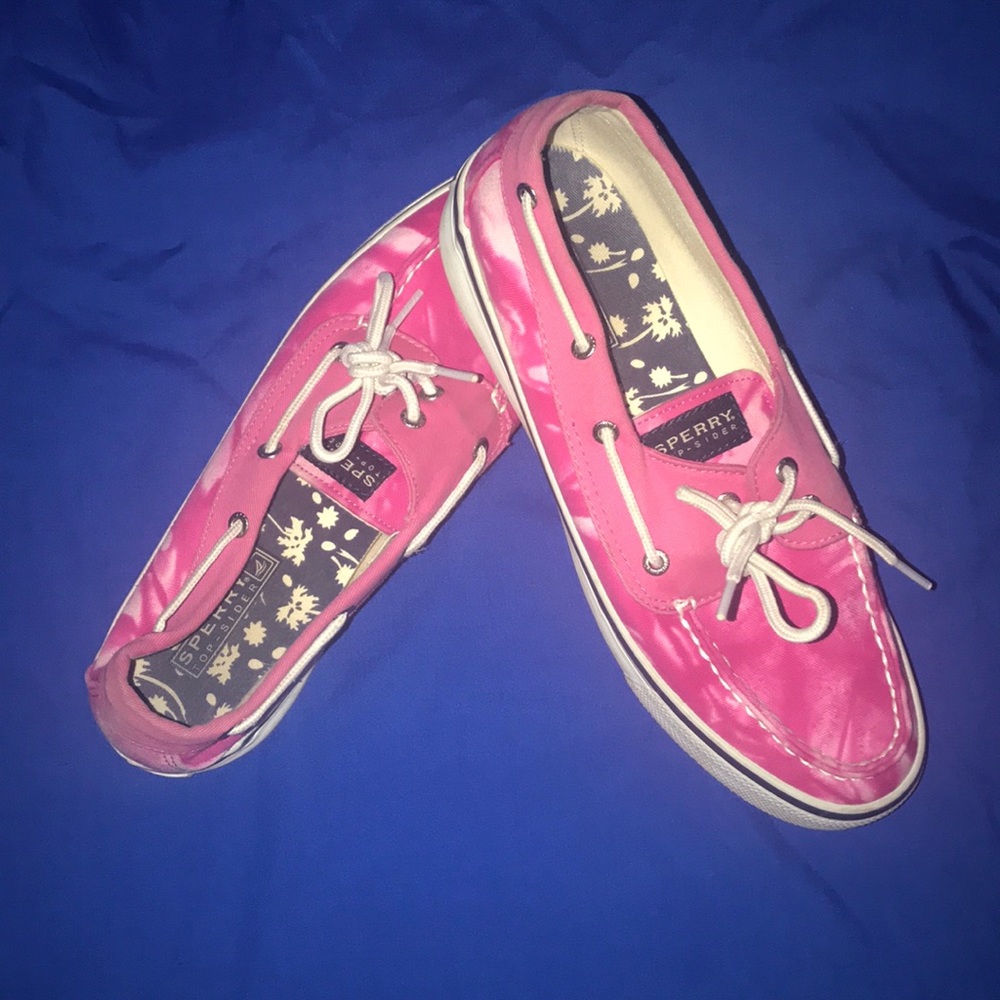 Sherry Top-siders